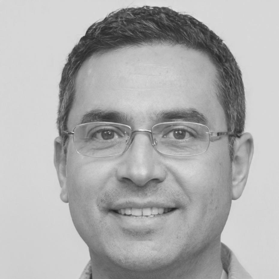 Lennart Vöhringer Portrait