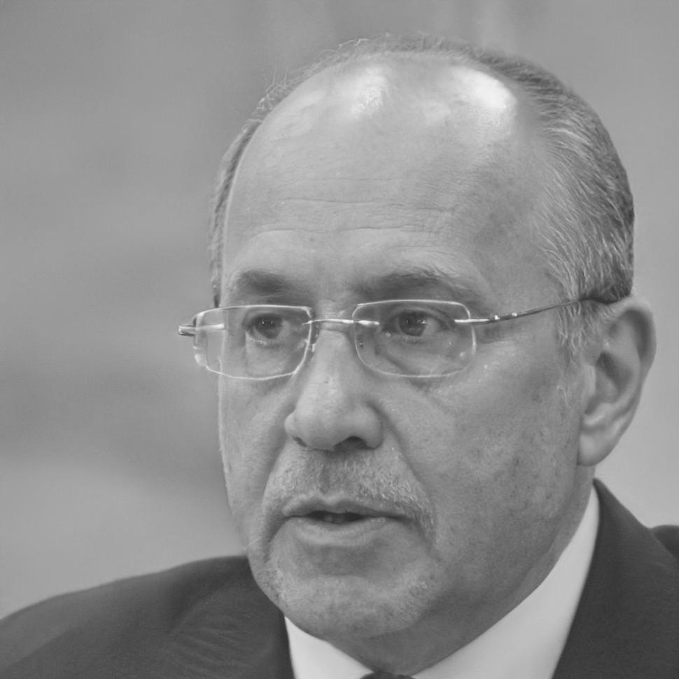 Thorsten Elferink Portrait