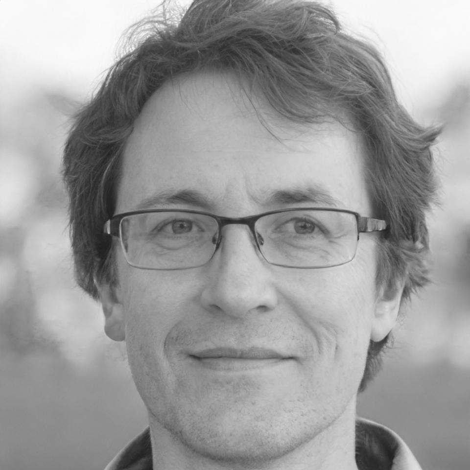 Steffen Nordheim Finanztrainer