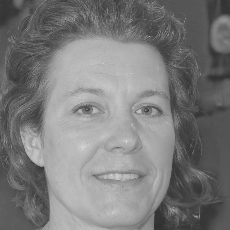 Lena Auerbach Budgetberaterin