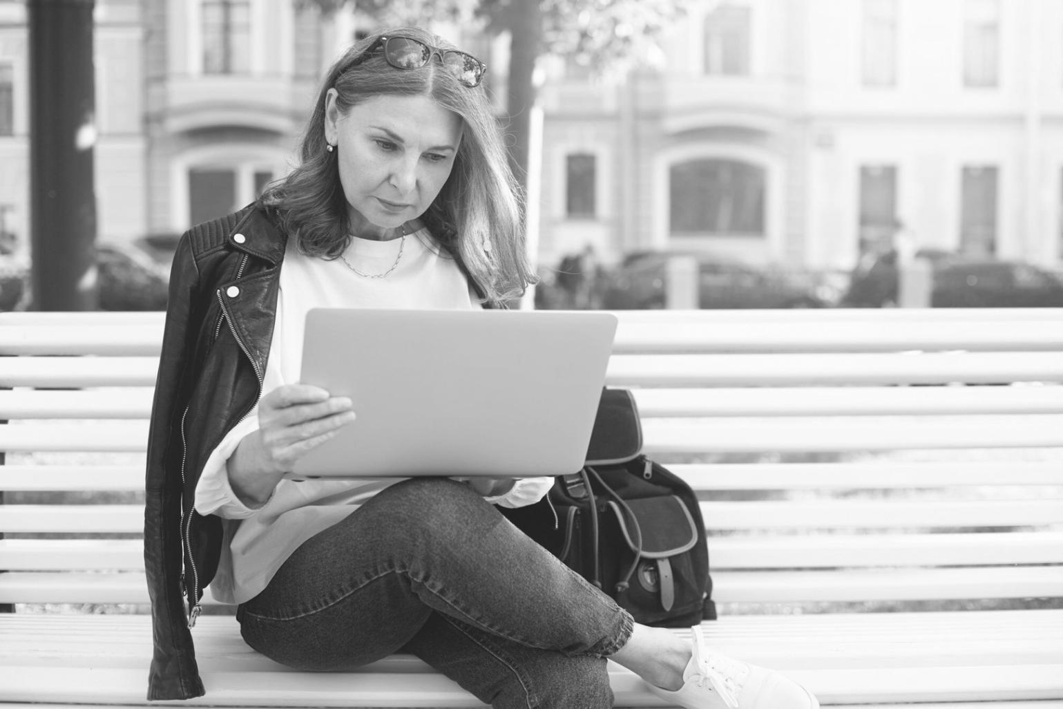 Finanzplanung Workshop mit Teilnehmern